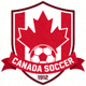 加拿大国家男子足球队队徽
