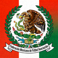 墨西哥国家男子足球队队徽