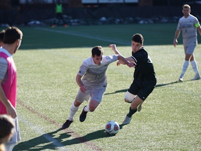 美国国家男子足球队队徽